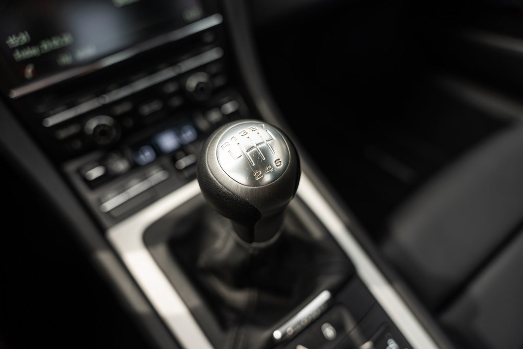 Porsche 991 Carrera S 50 Jahre Edition