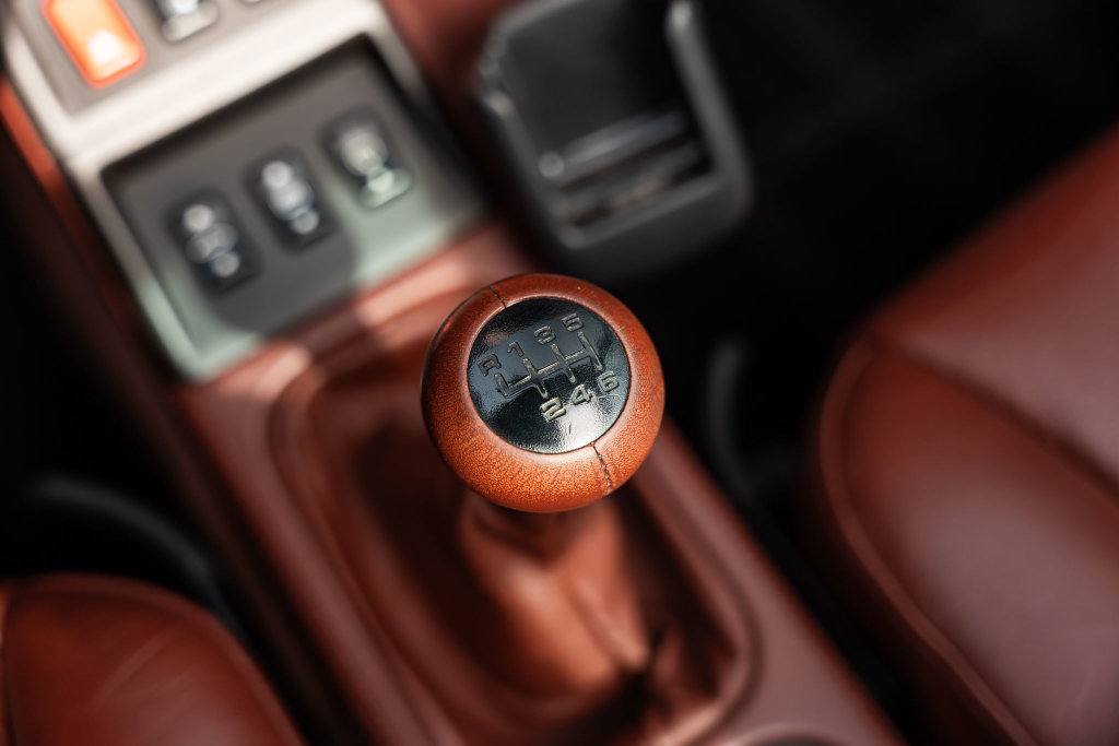 Porsche 993 Targa