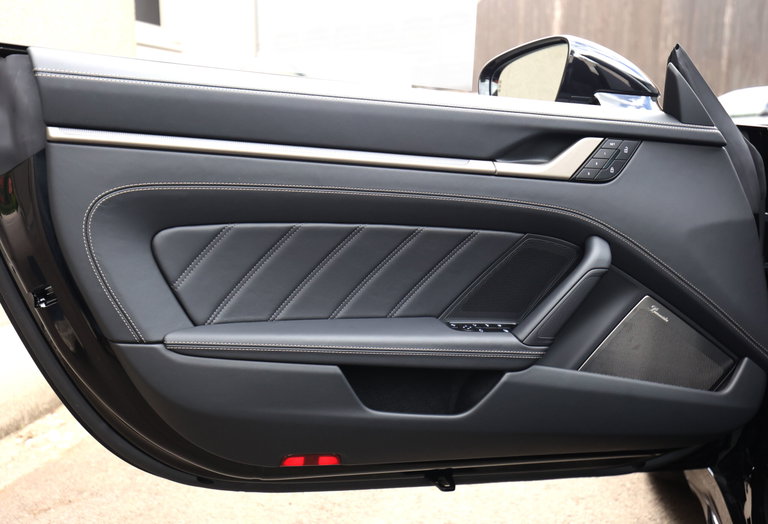 Porsche 992.2 Turbo S