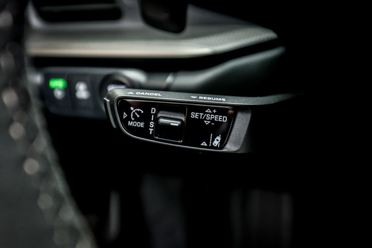 Porsche 992.2 Turbo S