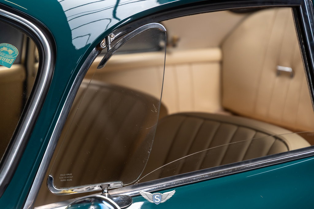 Porsche 356 A 1600