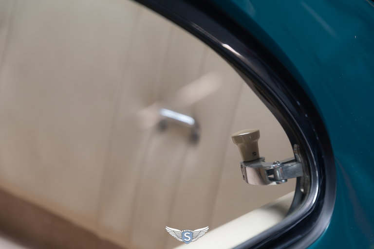 Porsche 356 A 1600
