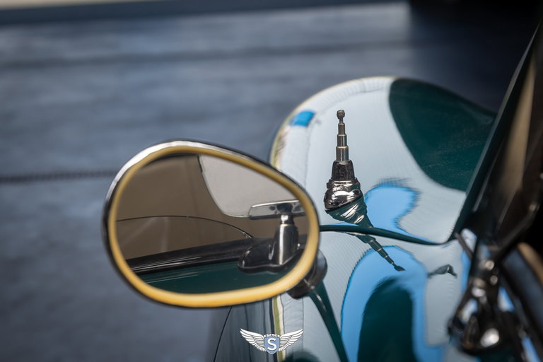 Porsche 356 A 1600