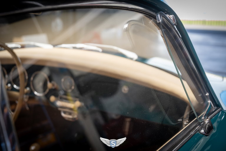 Porsche 356 A 1600