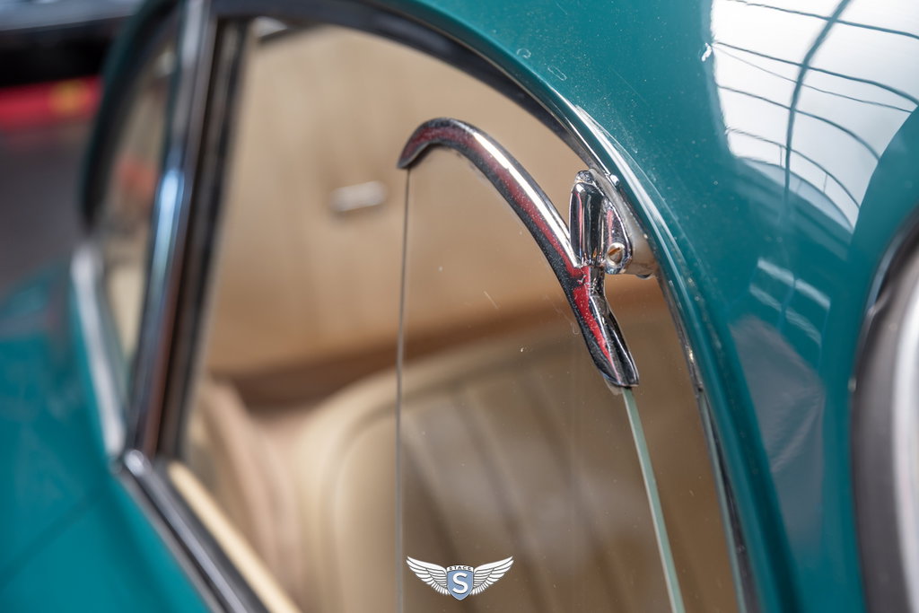 Porsche 356 A 1600