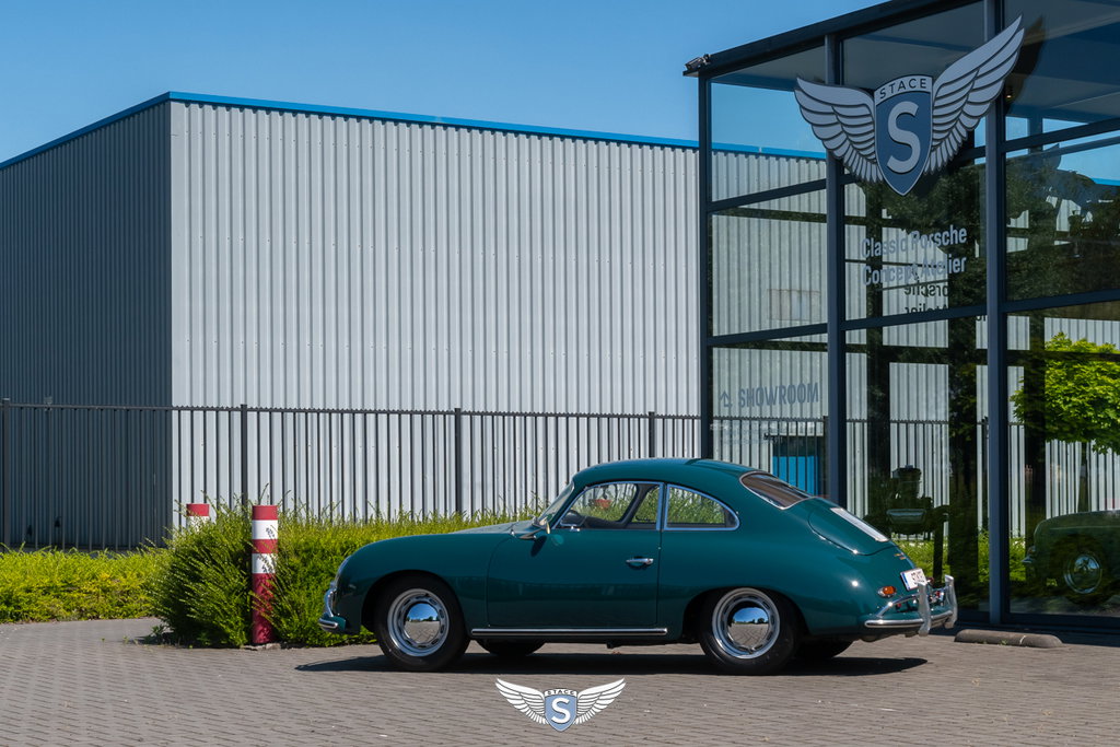 Porsche 356 A 1600