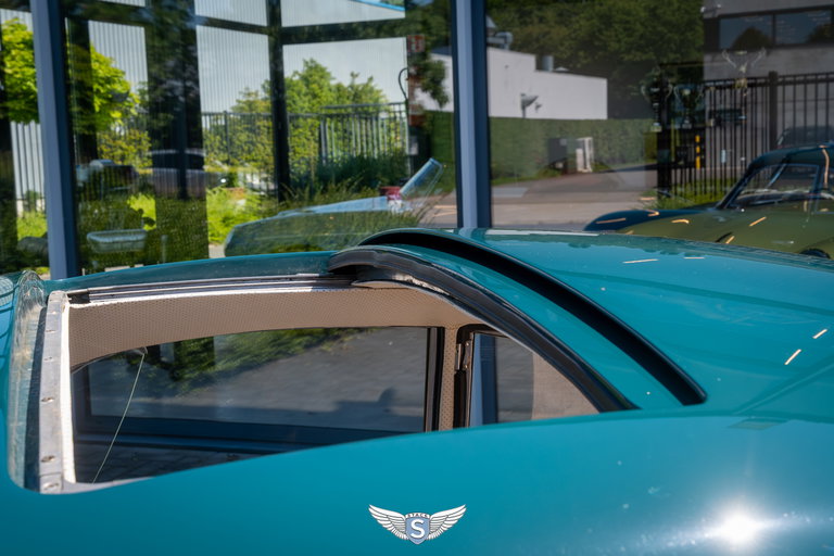 Porsche 356 A 1600
