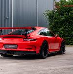 Porsche 991 GT3 RS