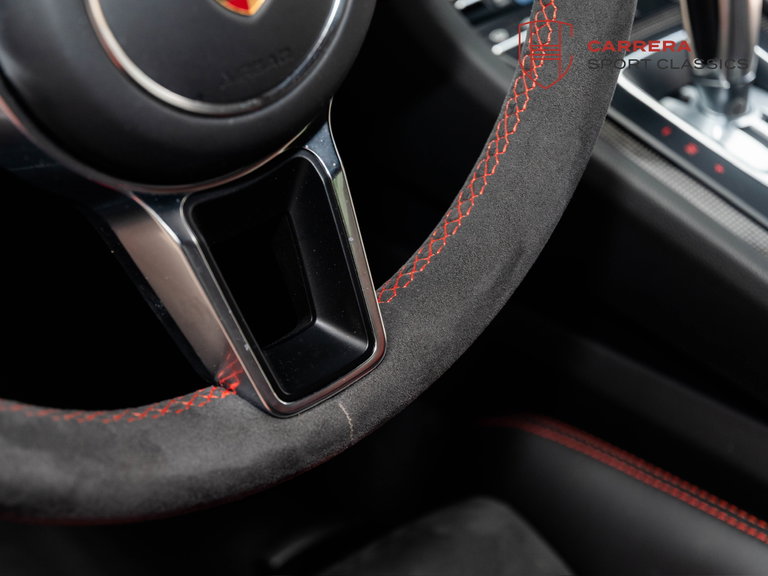 Porsche 991 GT3 RS