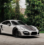 Porsche 991.2 Turbo S