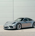 Porsche 991.2 GT3 Touring