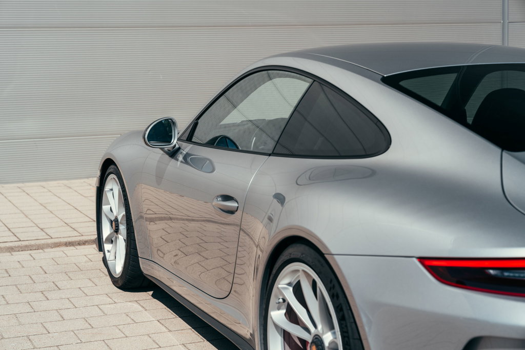 Porsche 991.2 GT3 Touring