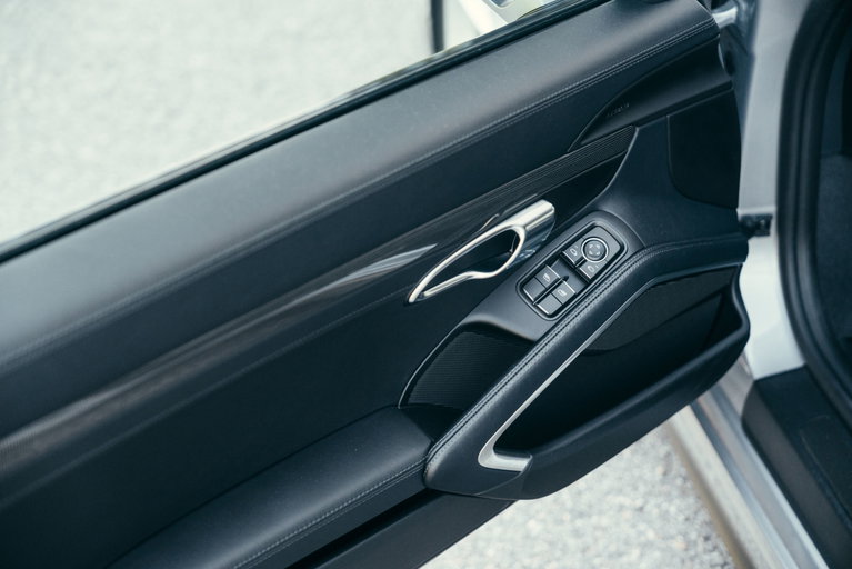 Porsche 991.2 GT3 Touring