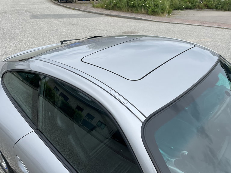 Porsche 996.2 Carrera “40 Jahre 911”
