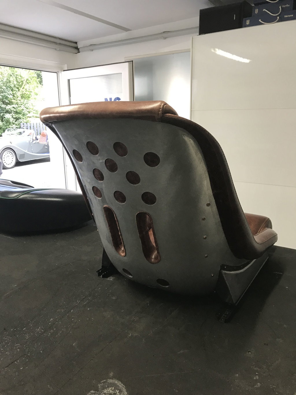 Porsche 356 C