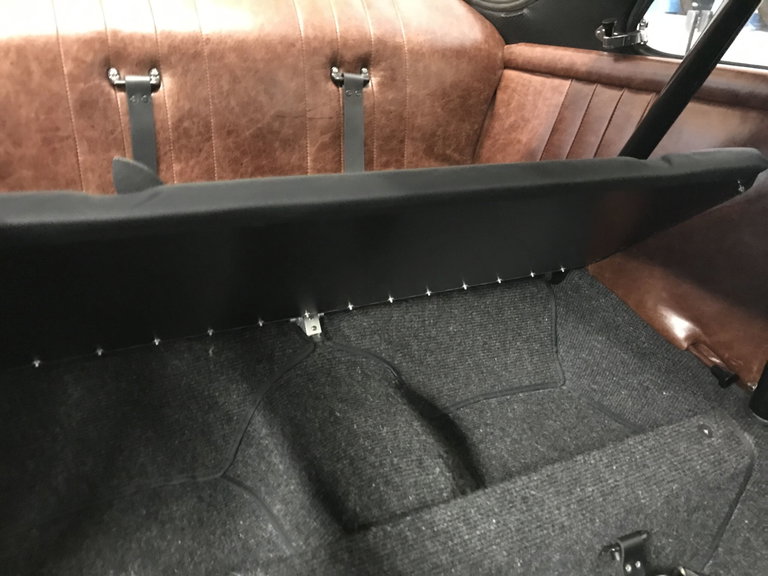 Porsche 356 C