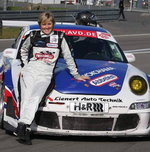 Porsche 997 GT3 RSR