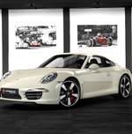 Porsche 991 Carrera S 50 Jahre Edition