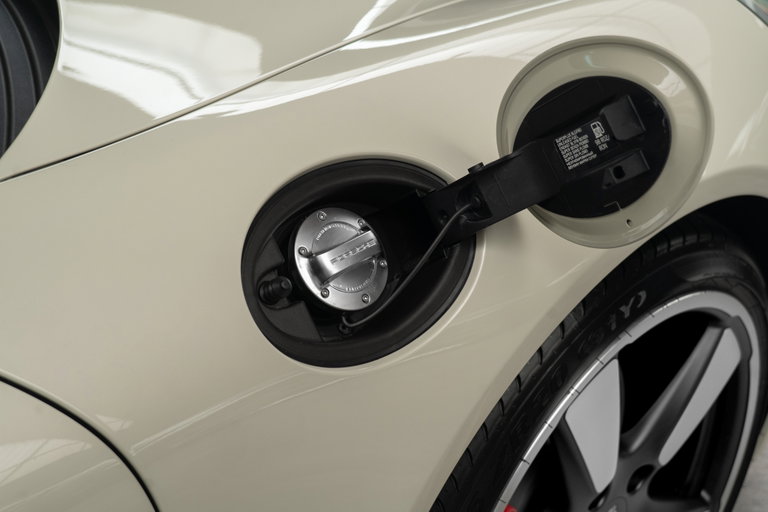 Porsche 991 Carrera S 50 Jahre Edition