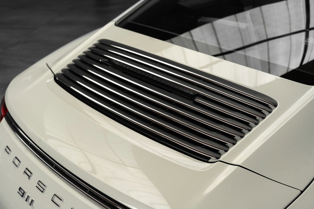 Porsche 991 Carrera S 50 Jahre Edition