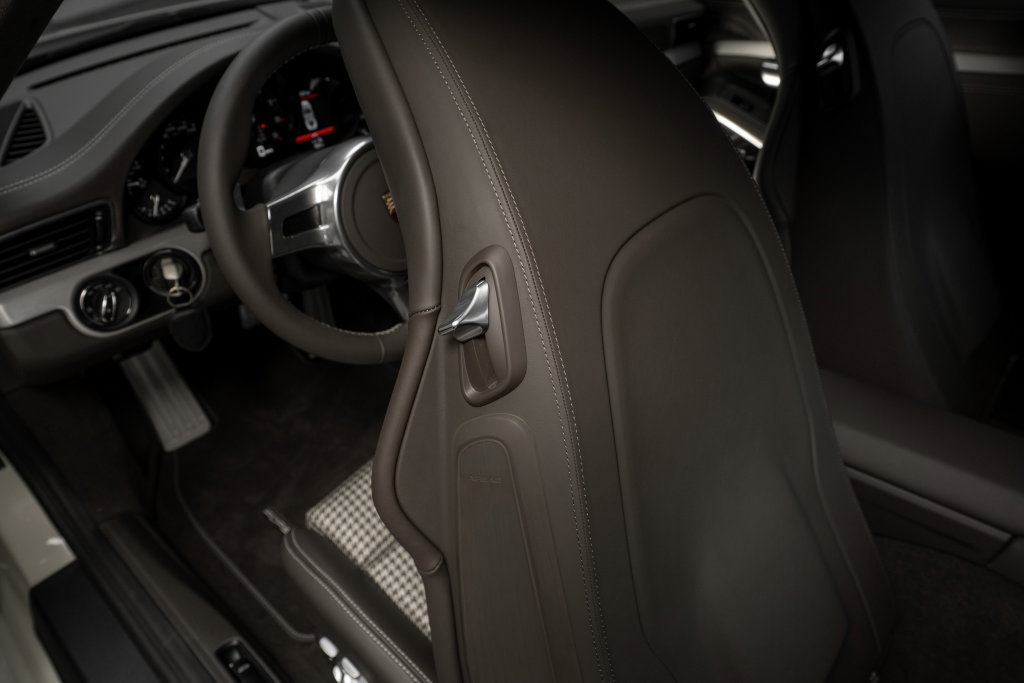 Porsche 991 Carrera S 50 Jahre Edition