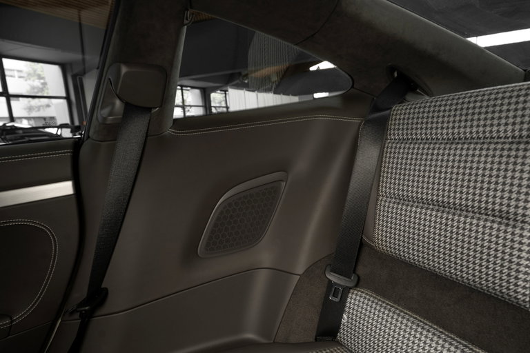 Porsche 991 Carrera S 50 Jahre Edition