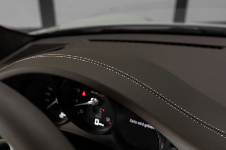 Porsche 991 Carrera S 50 Jahre Edition