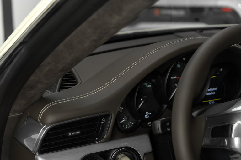 Porsche 991 Carrera S 50 Jahre Edition