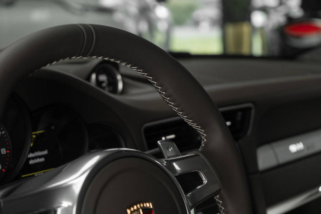 Porsche 991 Carrera S 50 Jahre Edition