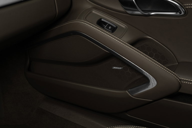 Porsche 991 Carrera S 50 Jahre Edition