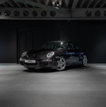 Porsche 997 Carrera 4