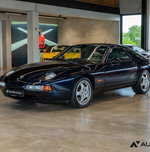 Porsche 928 GTS