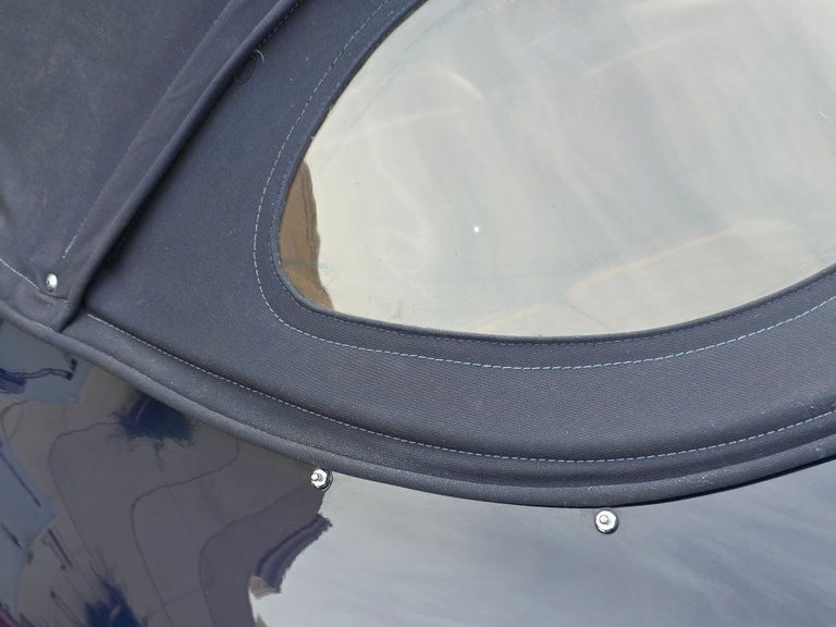 Porsche 356 SC