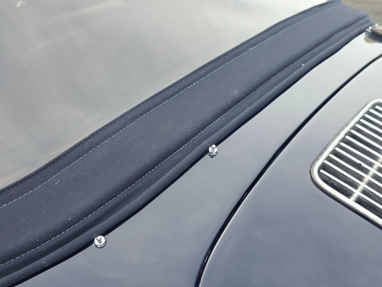 Porsche 356 SC