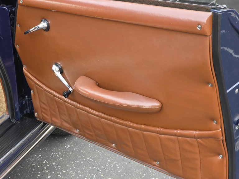 Porsche 356 SC