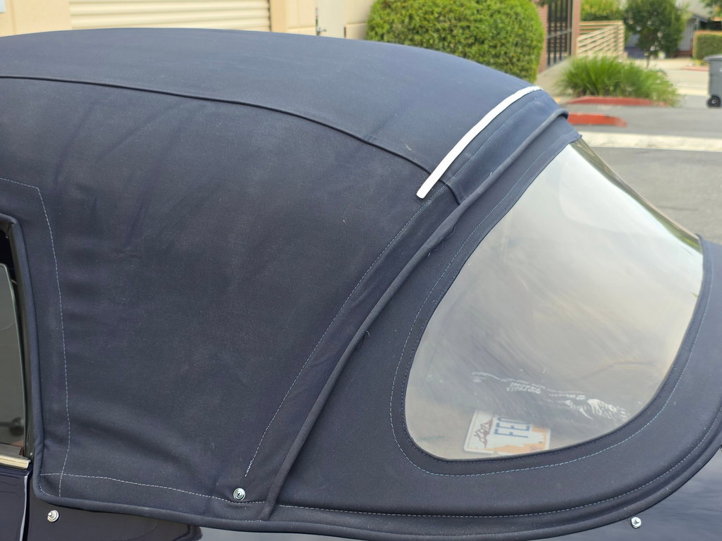Porsche 356 SC