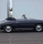 Porsche 356 SC