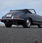 Porsche 356 SC