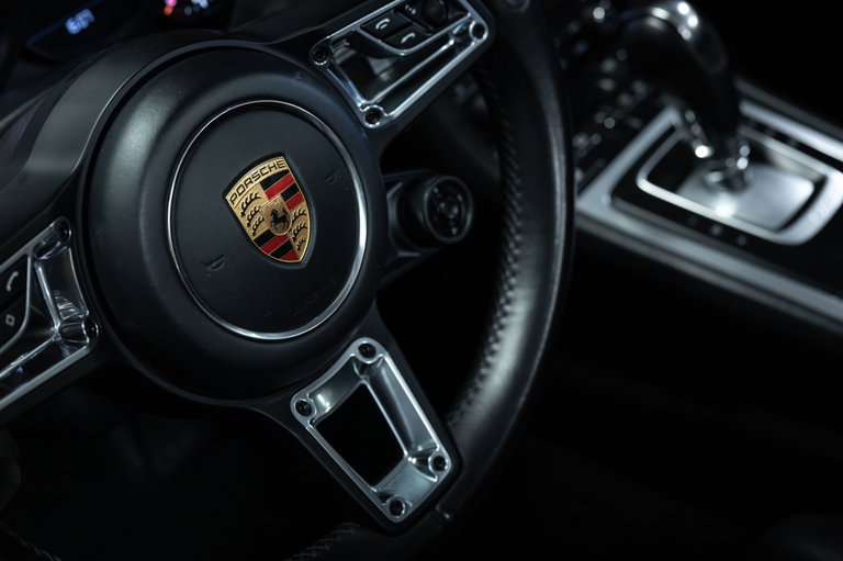 Porsche 991.2 Carrera