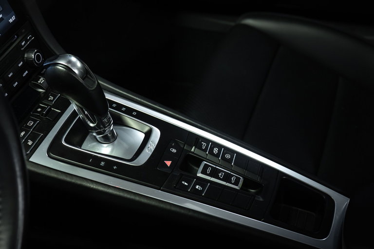 Porsche 991.2 Carrera