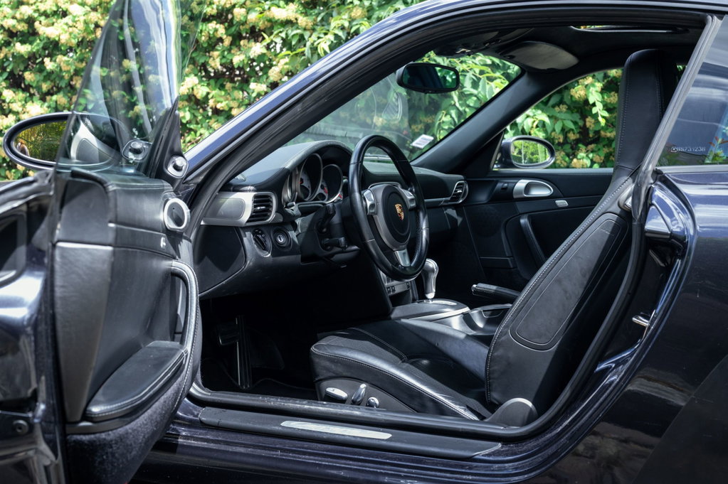 Porsche 997 Carrera S
