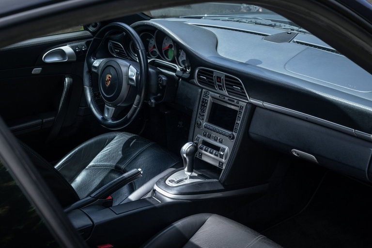 Porsche 997 Carrera S