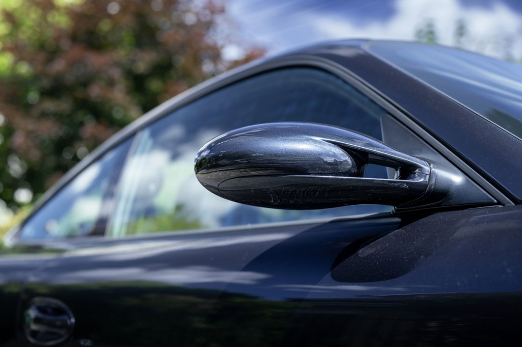 Porsche 997 Carrera S