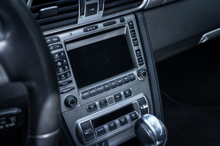 Porsche 997 Carrera S