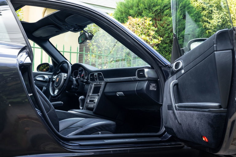 Porsche 997 Carrera S