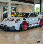 Porsche 992 GT3 RS
