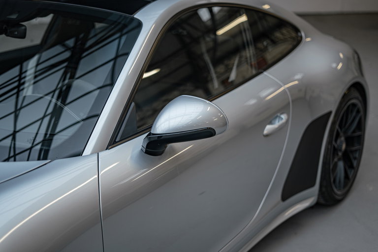 Porsche 991.2 Carrera 4 GTS