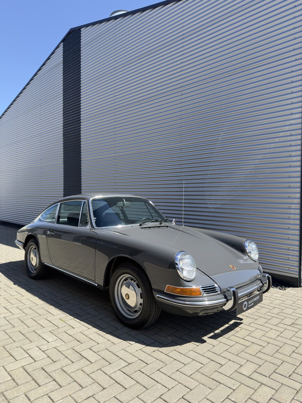Porsche 912
