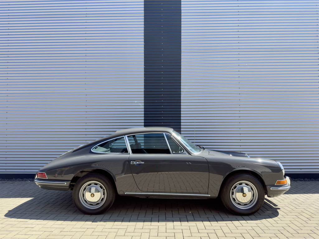Porsche 912
