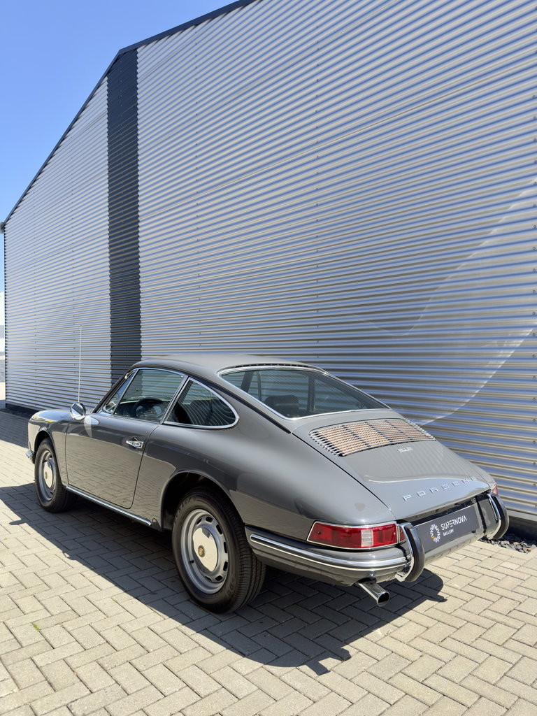 Porsche 912